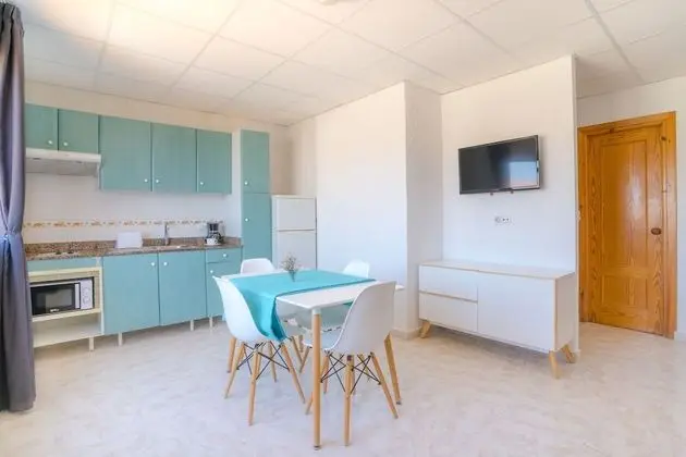 Apart Daire, 1 Yatak Odası (3 Adults)