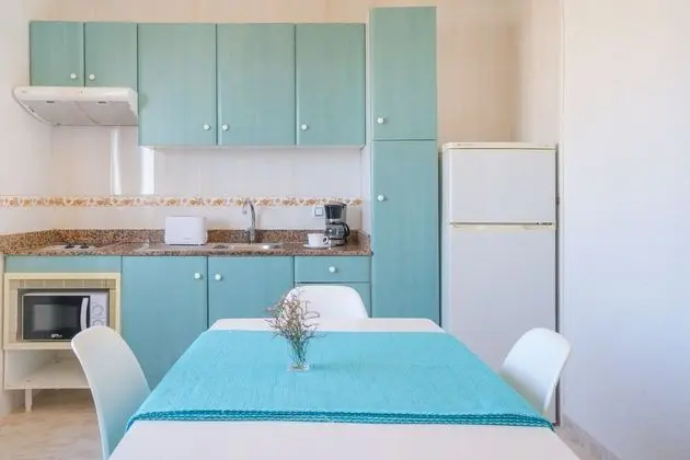 Apart Daire, 1 Yatak Odası (3 Adults)