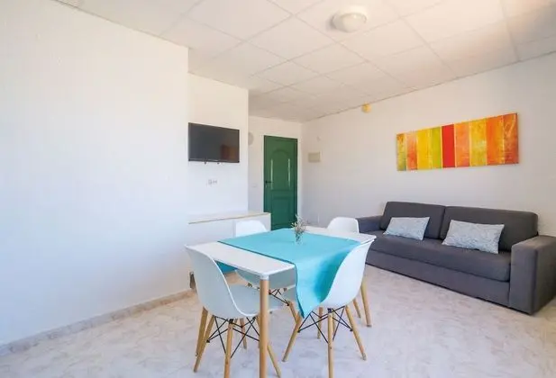 Apart Daire, 1 Yatak Odası (3 Adults)