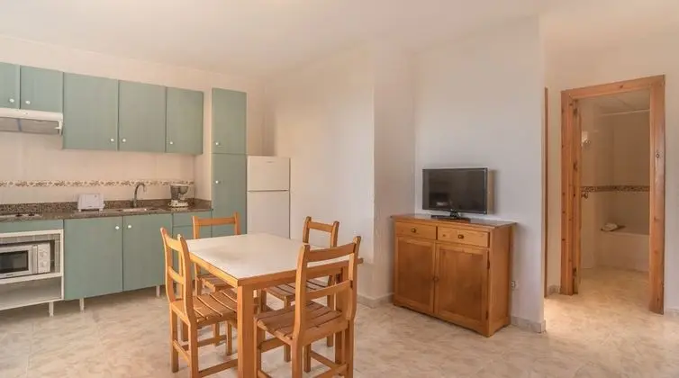 Apart Daire, 1 Yatak Odası (3 Adults)