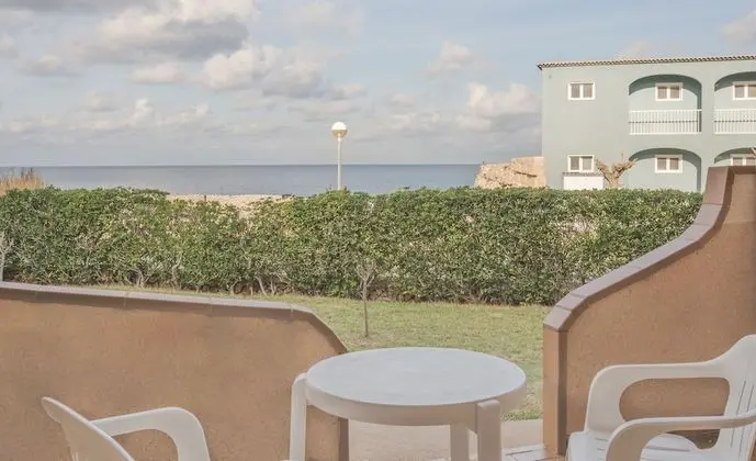Apart Daire, 1 Yatak Odası (3 Adults)
