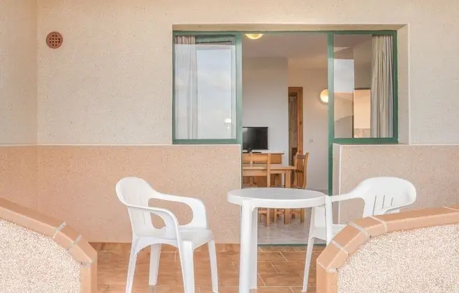 Apart Daire, 1 Yatak Odası (3 Adults)