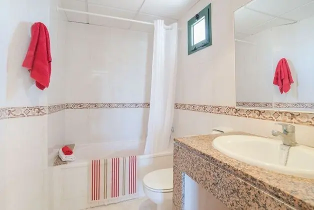 Apart Daire, 1 Yatak Odası (3 Adults)
