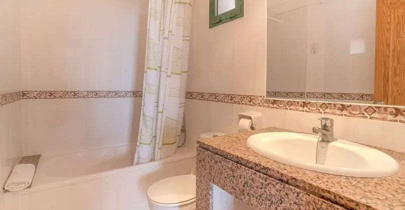 Apart Daire, 1 Yatak Odası (3 Adults)