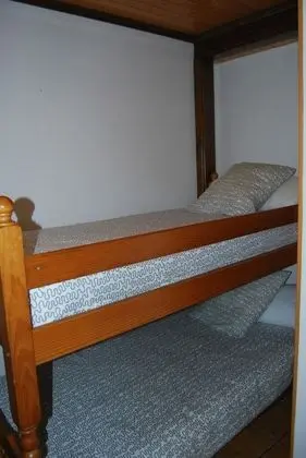 Apart Daire, 2 Yatak Odası, Teras