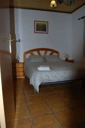 Apart Daire, 2 Yatak Odası, Teras