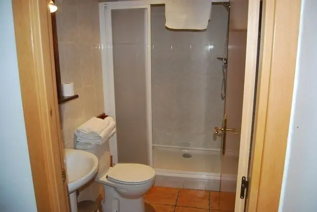 Apart Daire, 2 Yatak Odası, Teras