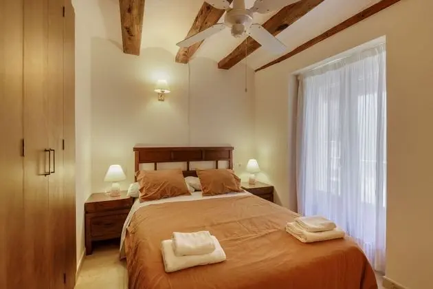 Apart Daire, 1 Yatak Odası