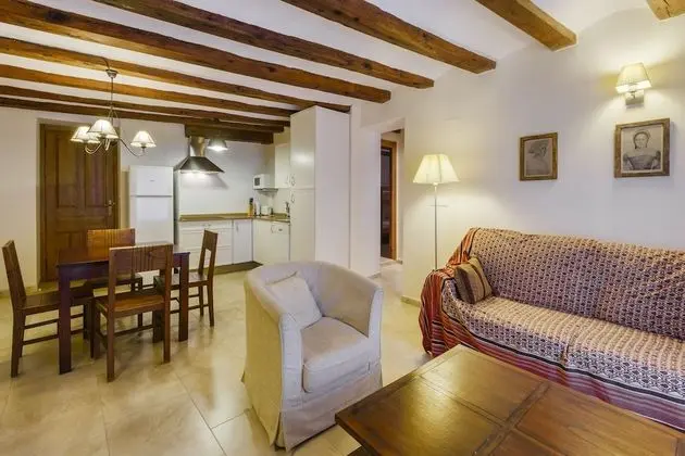 Apart Daire, 1 Yatak Odası