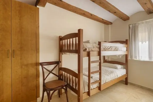 Family Apart Daire, 2 Yatak Odası