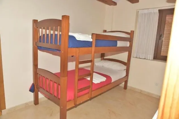 Family Apart Daire, 2 Yatak Odası