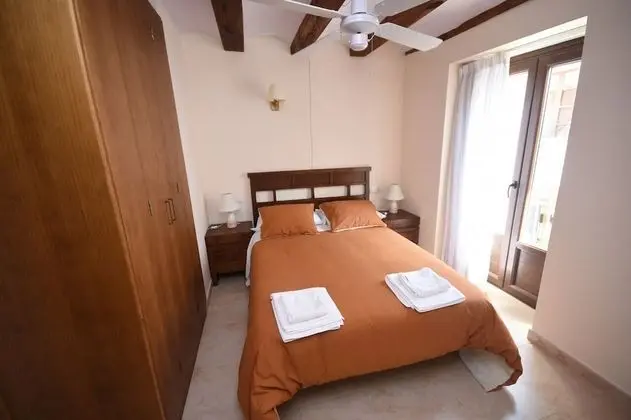 Family Apart Daire, 2 Yatak Odası