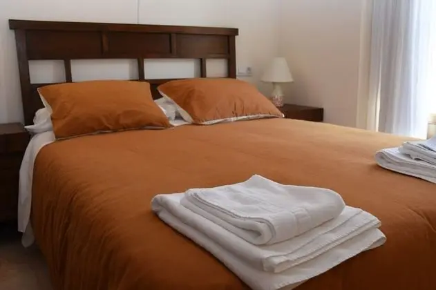 Family Apart Daire, 2 Yatak Odası