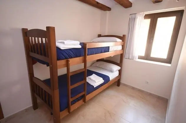 Family Apart Daire, 2 Yatak Odası