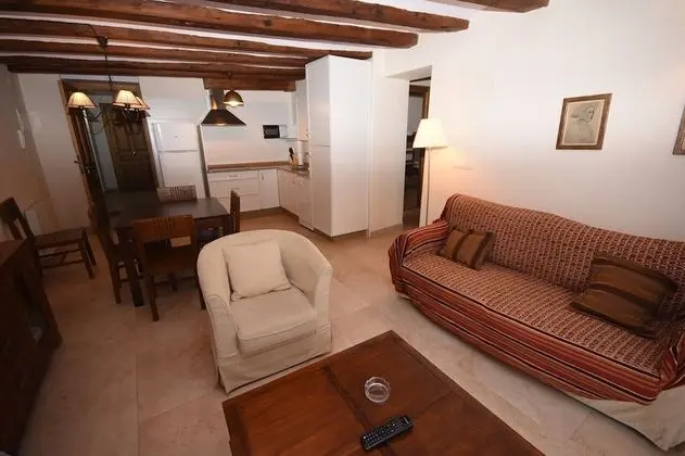 Family Apart Daire, 2 Yatak Odası