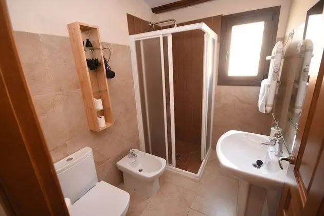 Family Apart Daire, 2 Yatak Odası