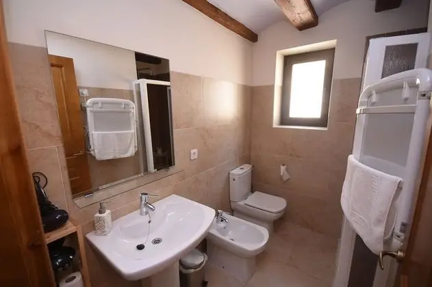 Family Apart Daire, 2 Yatak Odası