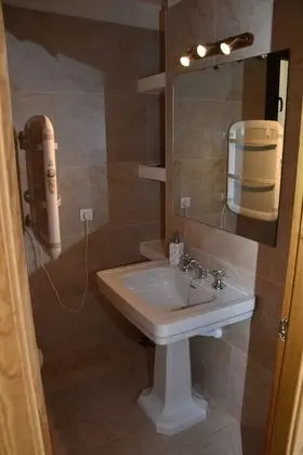 Family Apart Daire, 2 Yatak Odası