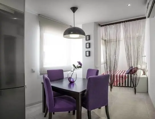 Stüdyo, Özel Banyo