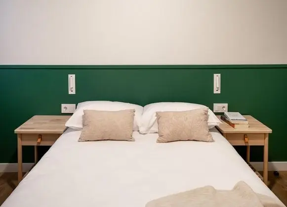 Apart Daire, 2 Yatak Odası