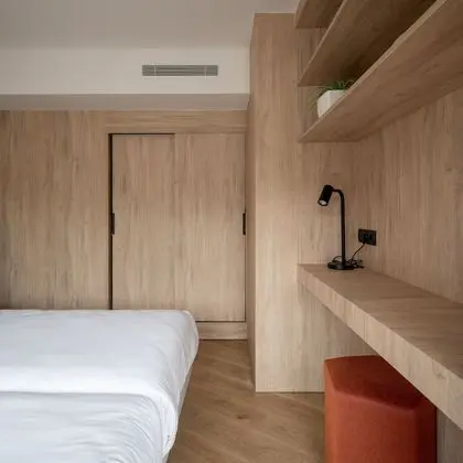 Apart Daire, 1 Yatak Odası