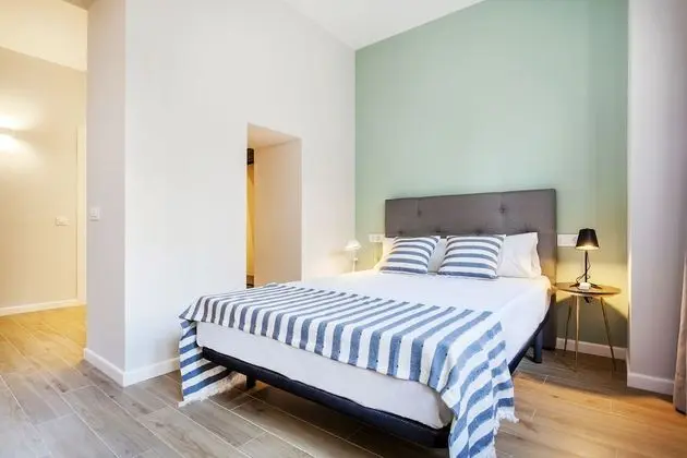 Apart Daire, 2 Yatak Odası