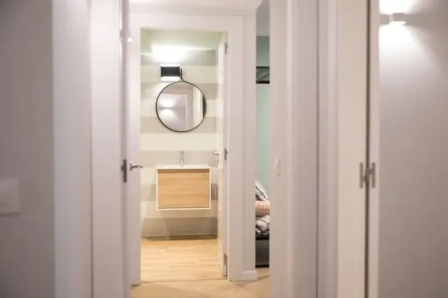 Apart Daire, 2 Yatak Odası