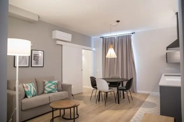 Apart Daire, 3 Yatak Odası