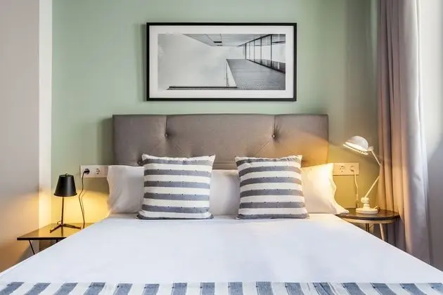 Apart Daire, 3 Yatak Odası