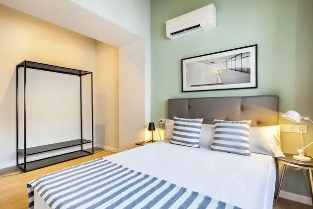 Apart Daire, 3 Yatak Odası