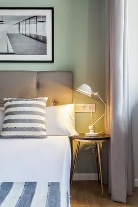 Apart Daire, 3 Yatak Odası