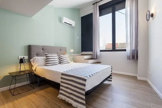 Apart Daire, 3 Yatak Odası