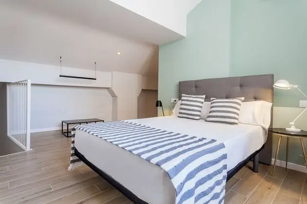 Apart Daire, 3 Yatak Odası