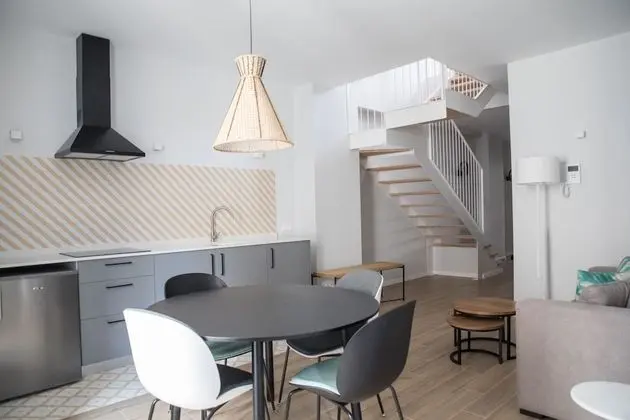 Apart Daire, 3 Yatak Odası