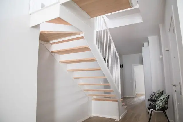 Apart Daire, 3 Yatak Odası