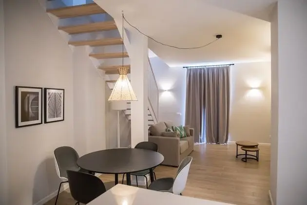 Apart Daire, 3 Yatak Odası