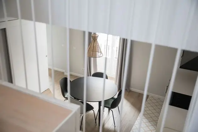 Apart Daire, 3 Yatak Odası