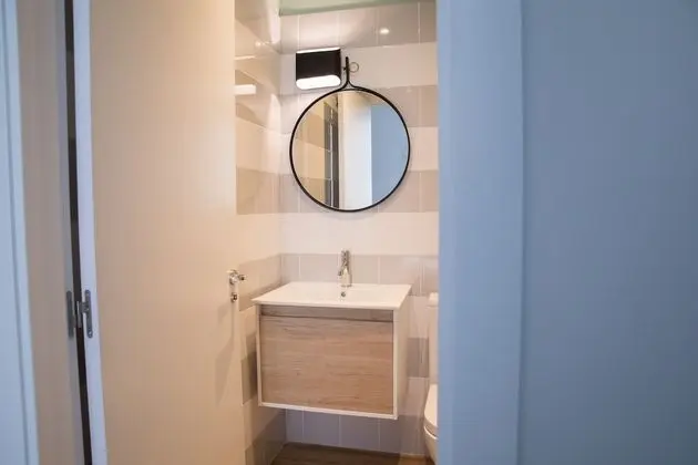 Apart Daire, 3 Yatak Odası