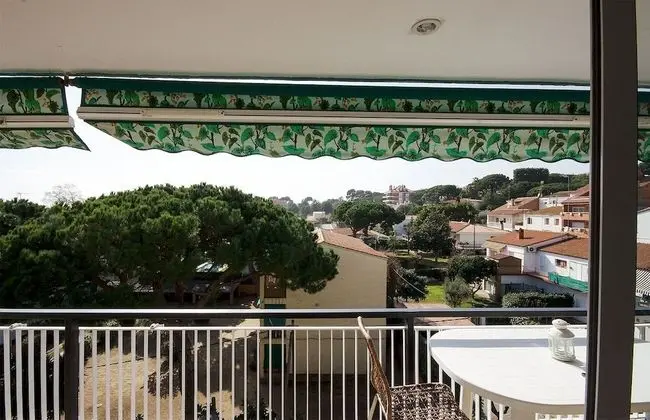 Family Apart Daire, 3 Yatak Odası, Balkon, Deniz Manzaralı (3rd floor)