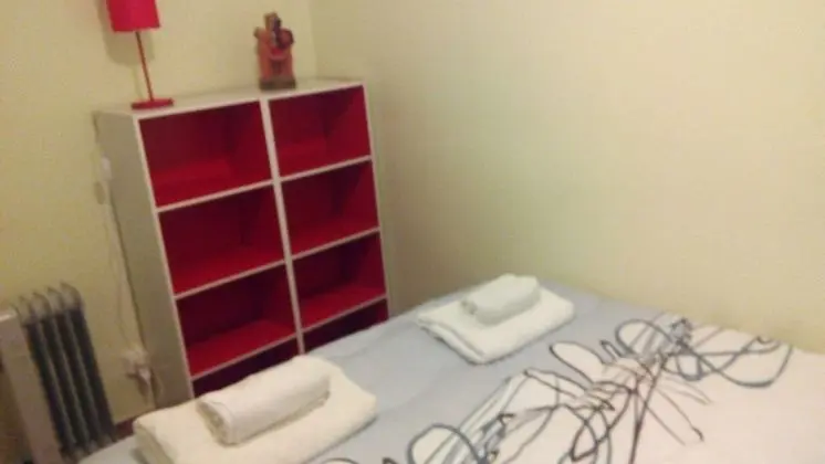 Family Apart Daire, 3 Yatak Odası, Teras, Havuz Manzaralı