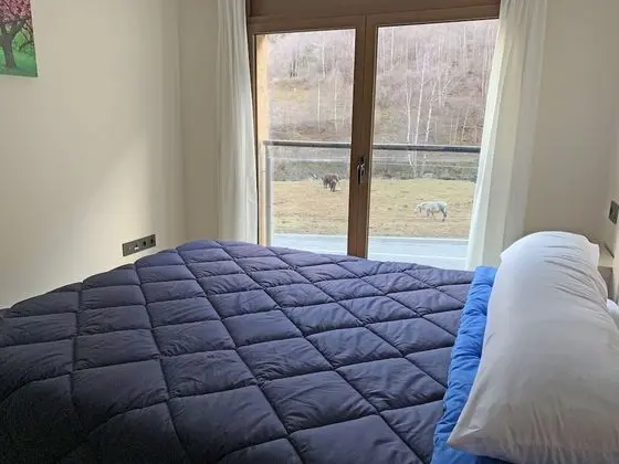 Apart Daire, 1 Yatak Odası (4 people)