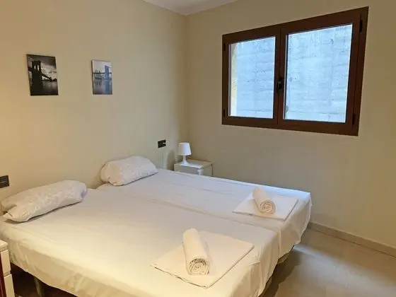 Apart Daire, 1 Yatak Odası (4 people)