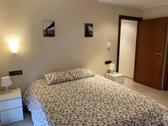 Apart Daire, 1 Yatak Odası (4 people)