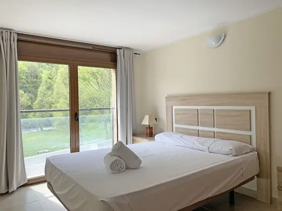 Apart Daire, 1 Yatak Odası (4 people)