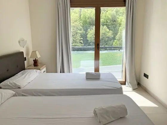 Apart Daire, 1 Yatak Odası (4 people)