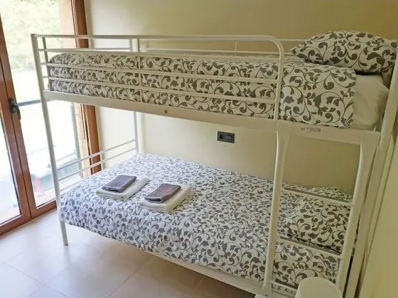 Apart Daire, 2 Yatak Odası (5 people)