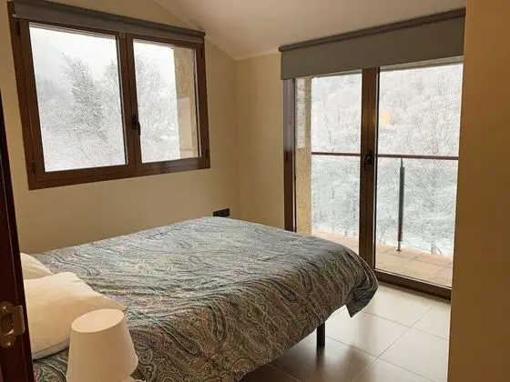 Apart Daire, 2 Yatak Odası (5 people)