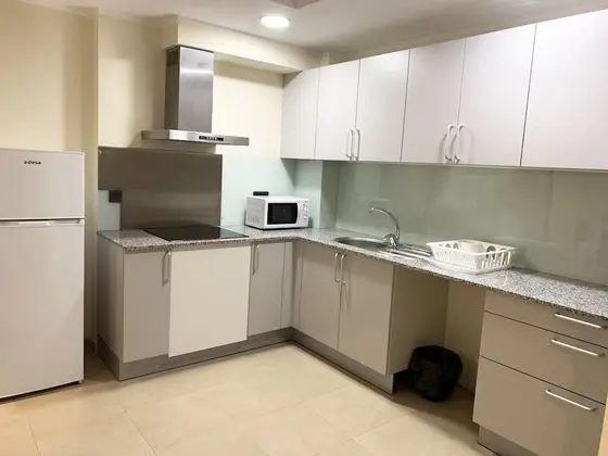 Apart Daire, 2 Yatak Odası (5 people)