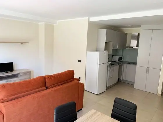 Apart Daire, 2 Yatak Odası (5 people)