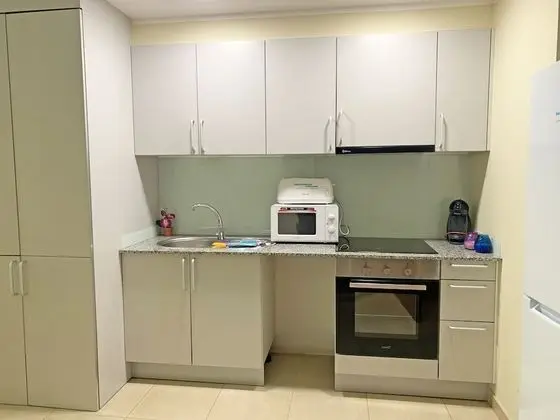 Apart Daire, 2 Yatak Odası (5 people)
